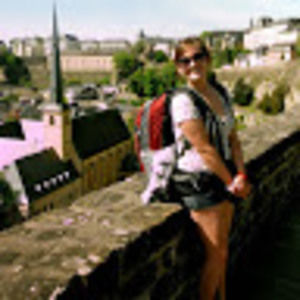 Meet your Posher, Allison